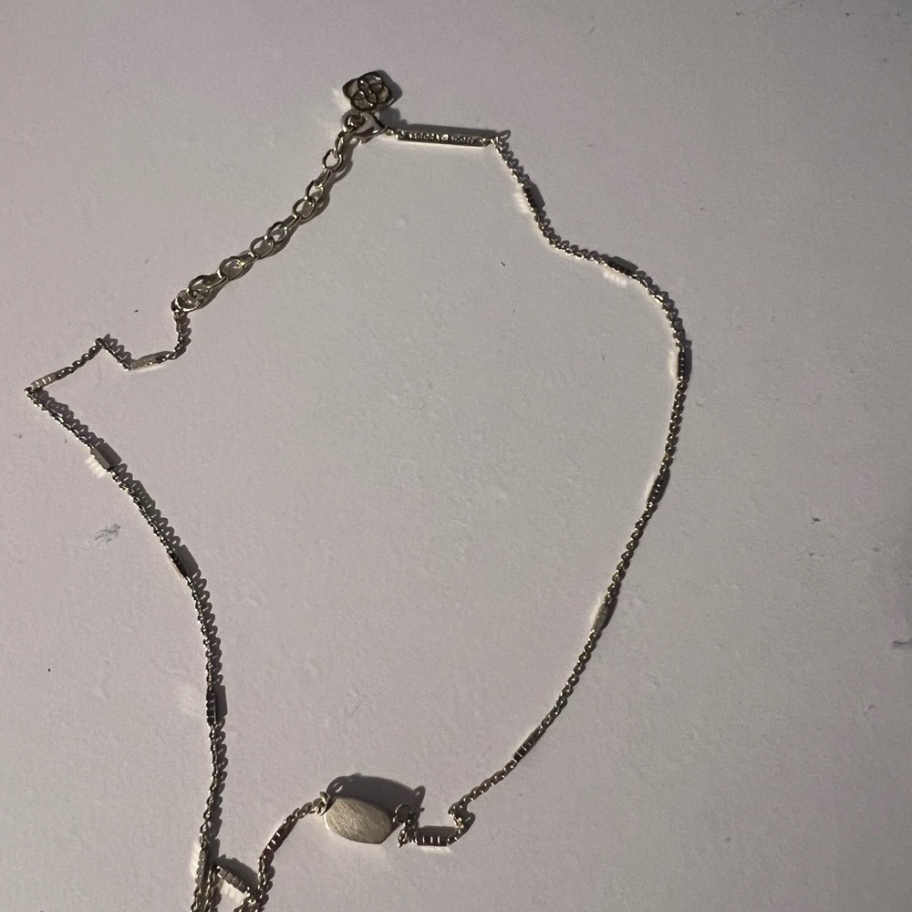 Kendra Scott Gold Women’s Necklace